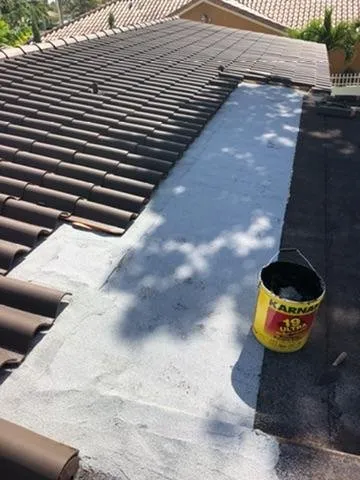 Slide of Perfect Roofing of Florida
