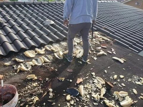 Slide of Perfect Roofing of Florida