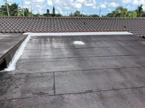 Slide of Perfect Roofing of Florida