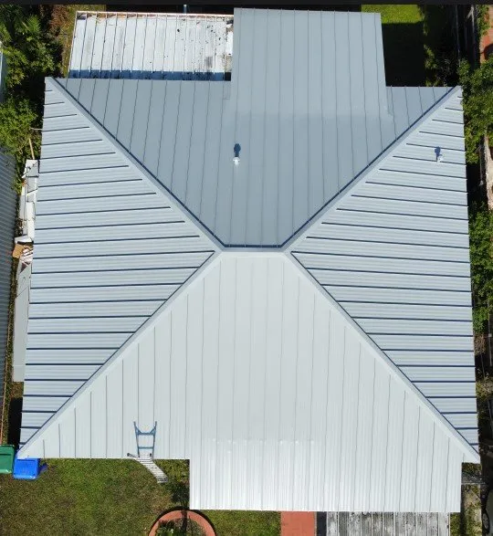 Slide of Perfect Roofing of Florida