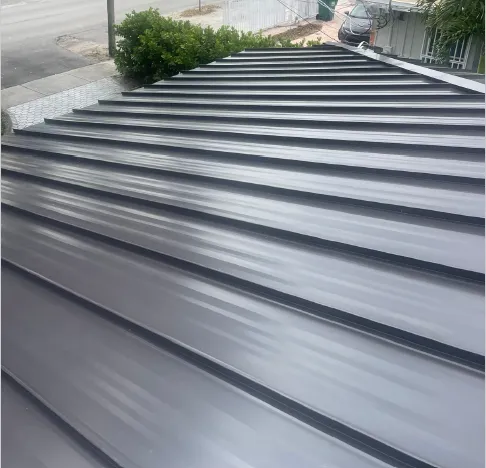 Slide of Perfect Roofing of Florida