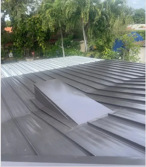 Slide of Perfect Roofing of Florida