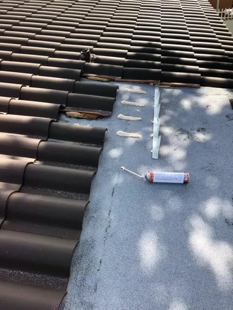 Slide of Perfect Roofing of Florida