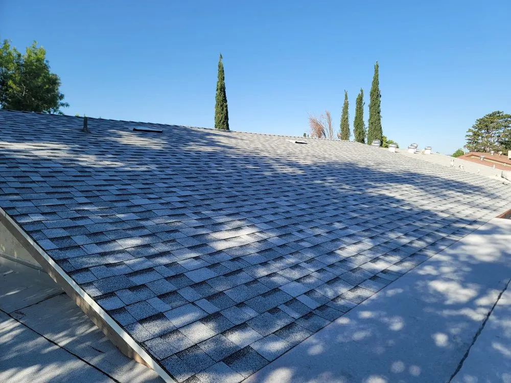 Slide of Perfect Roofing