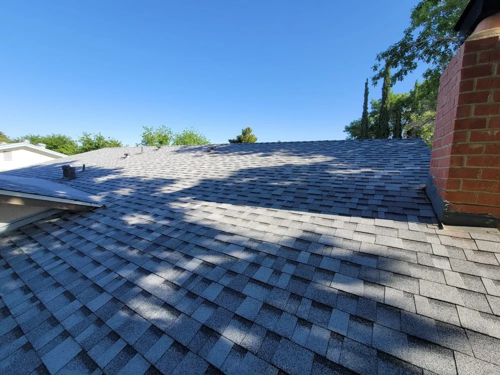 Slide of Perfect Roofing