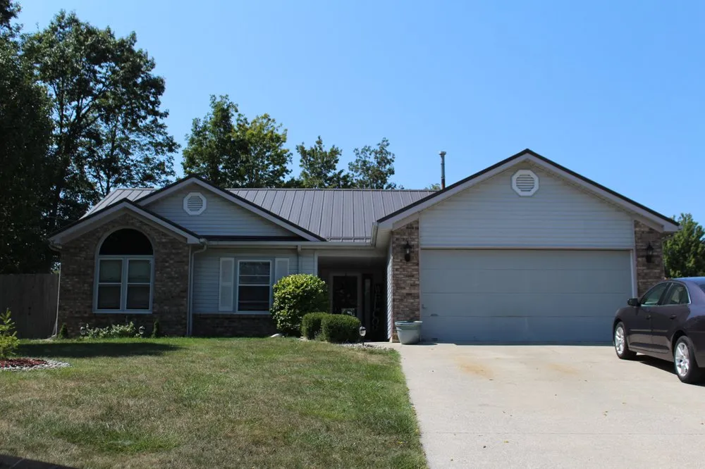 Slide of Perfect Steel Solutions