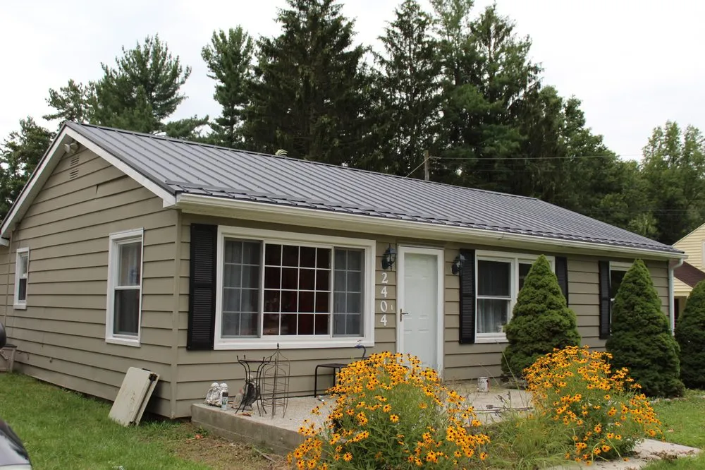 Slide of Perfect Steel Solutions