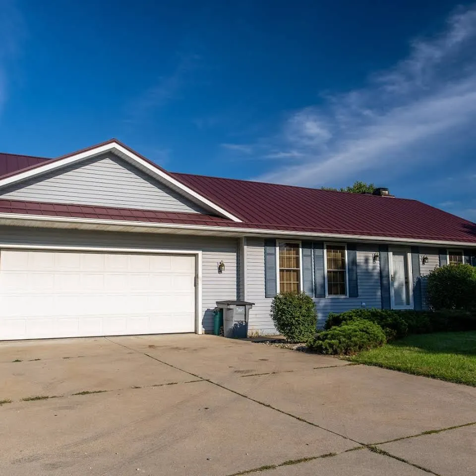 Slide of Perfect Steel Solutions