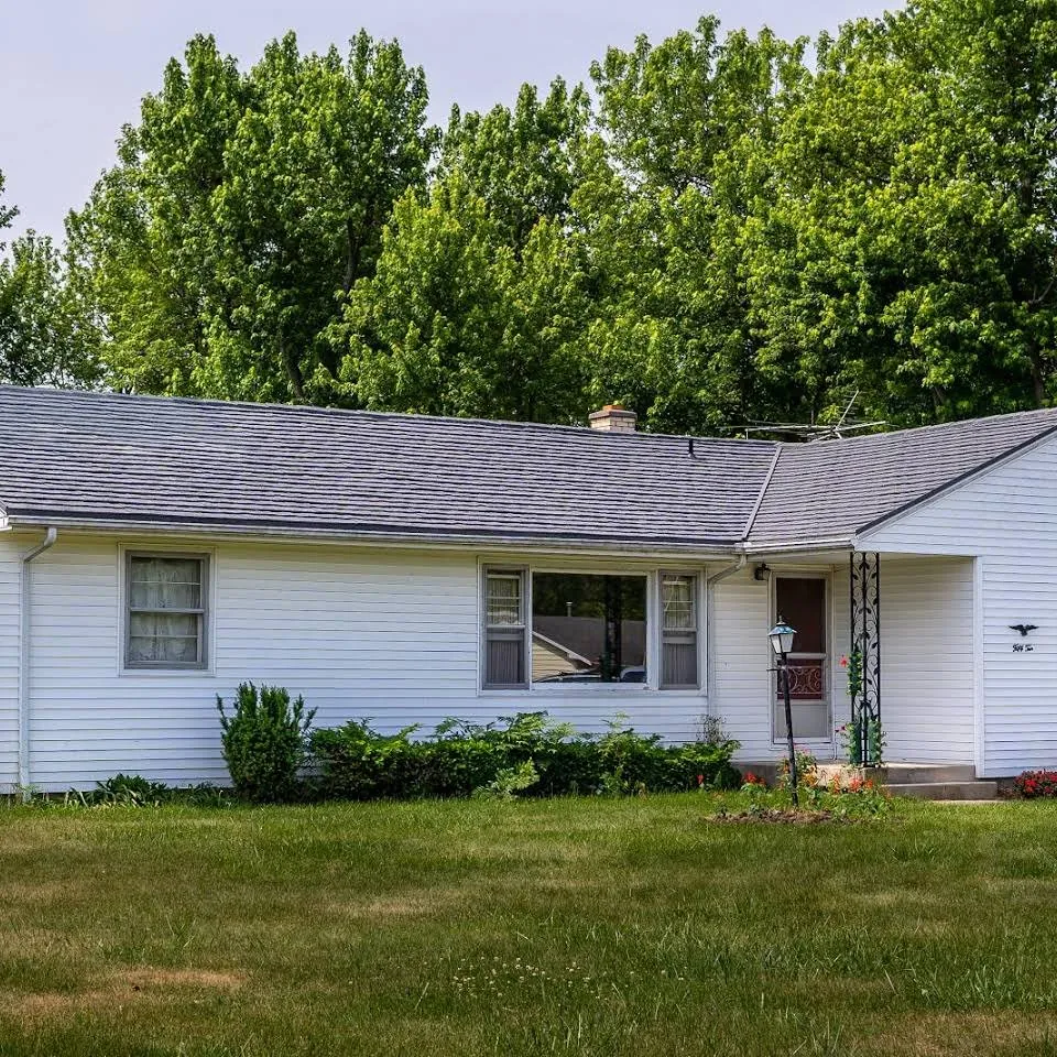 Slide of Perfect Steel Solutions