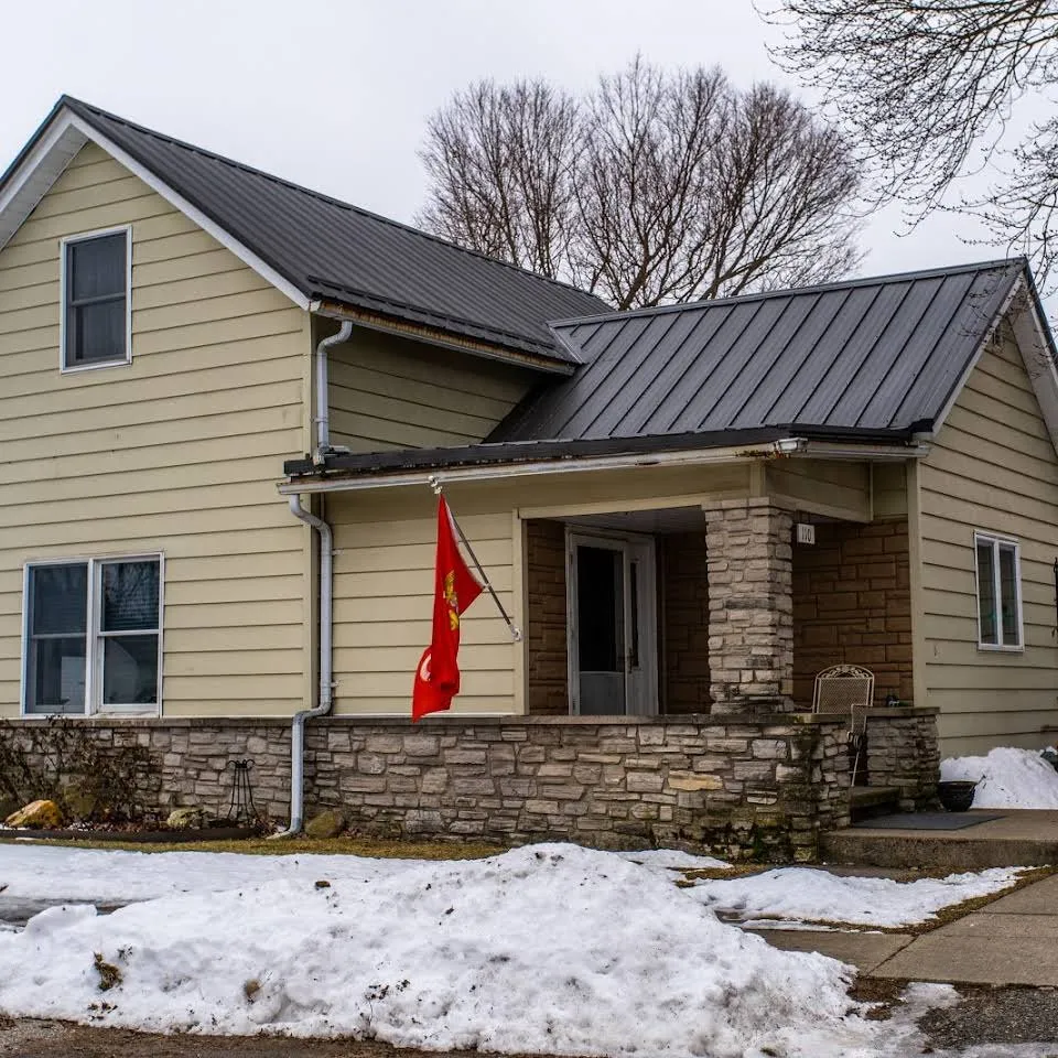 Slide of Perfect Steel Solutions