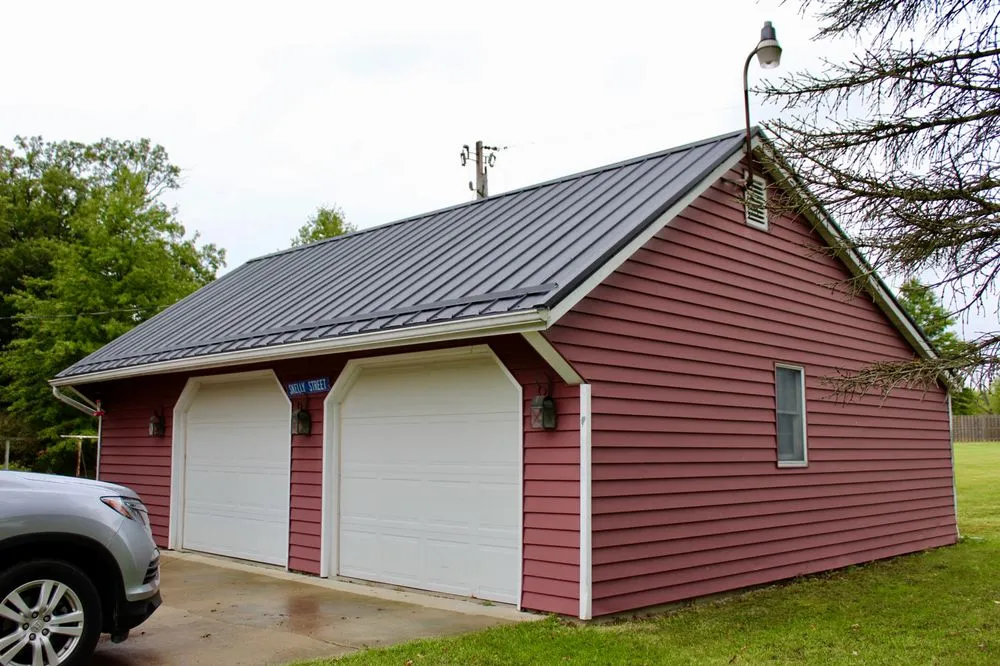 Slide of Perfect Steel Solutions