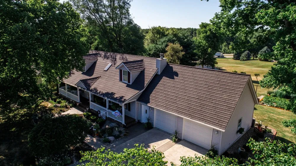 Slide of Perfect Steel Solutions