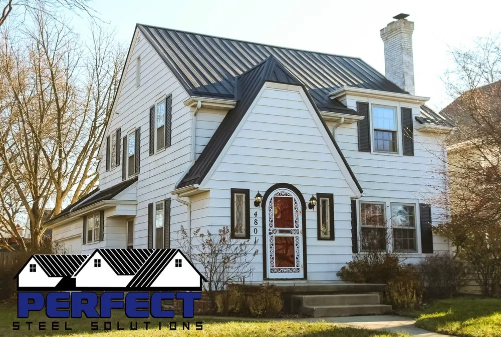 Slide of Perfect Steel Solutions