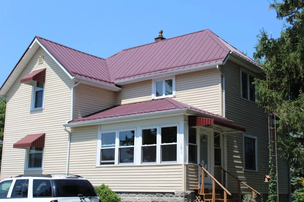 Slide of Perfect Steel Solutions