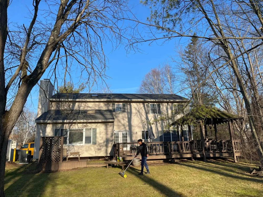 Slide of Perfect Touch Contracting