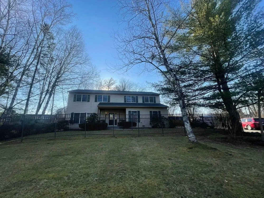 Slide of Perfect Touch Contracting