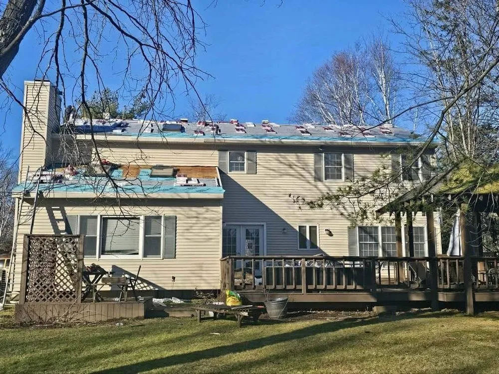 Slide of Perfect Touch Contracting