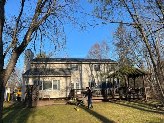 Perfect Touch Contracting