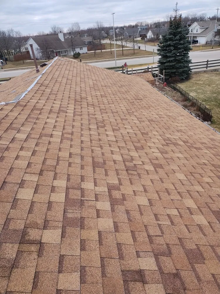 Slide of Perfect Touch Roofing