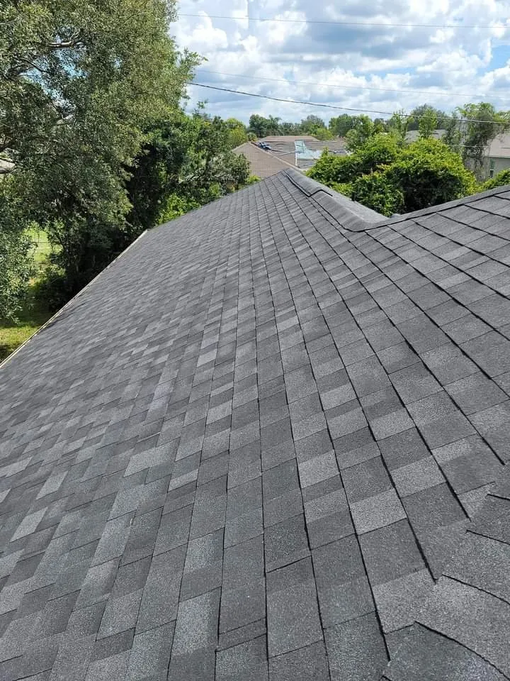 Slide of Perfect Touch Roofing