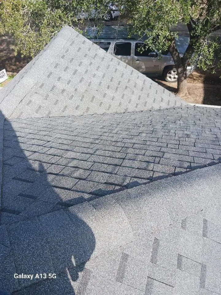 Slide of Perfect Touch Roofing