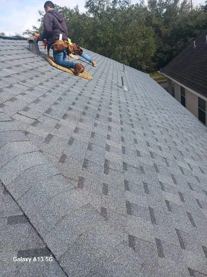 Slide of Perfect Touch Roofing
