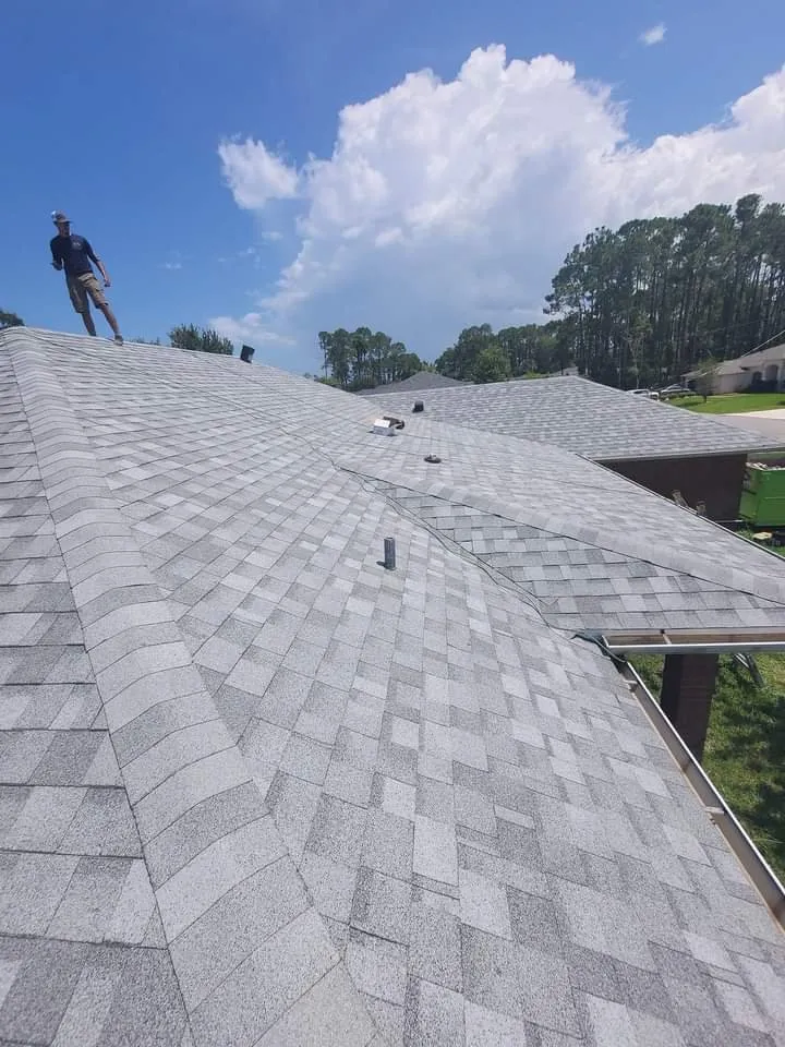 Slide of Perfect Touch Roofing