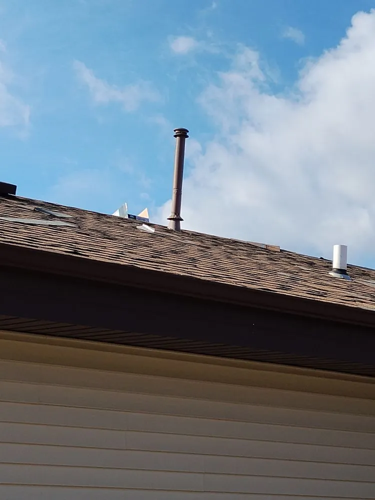 Slide of Perfect Touch Roofing