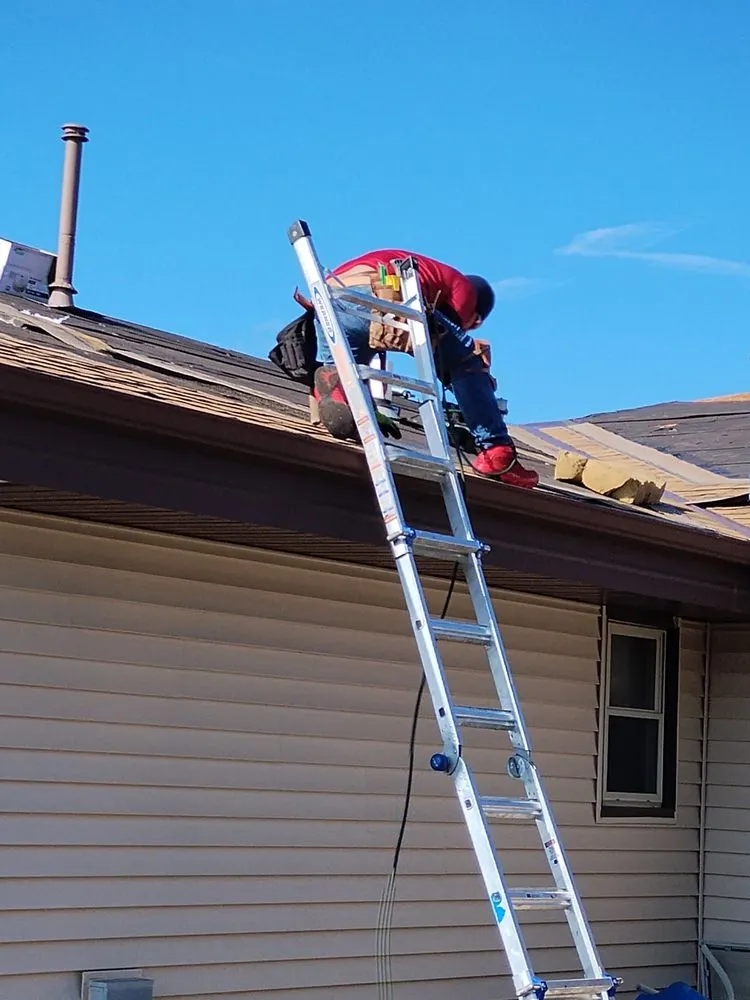 Slide of Perfect Touch Roofing