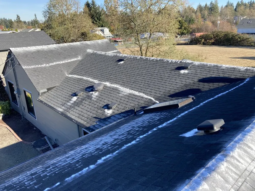 Slide of Perfect View Roof Cleaning & Care