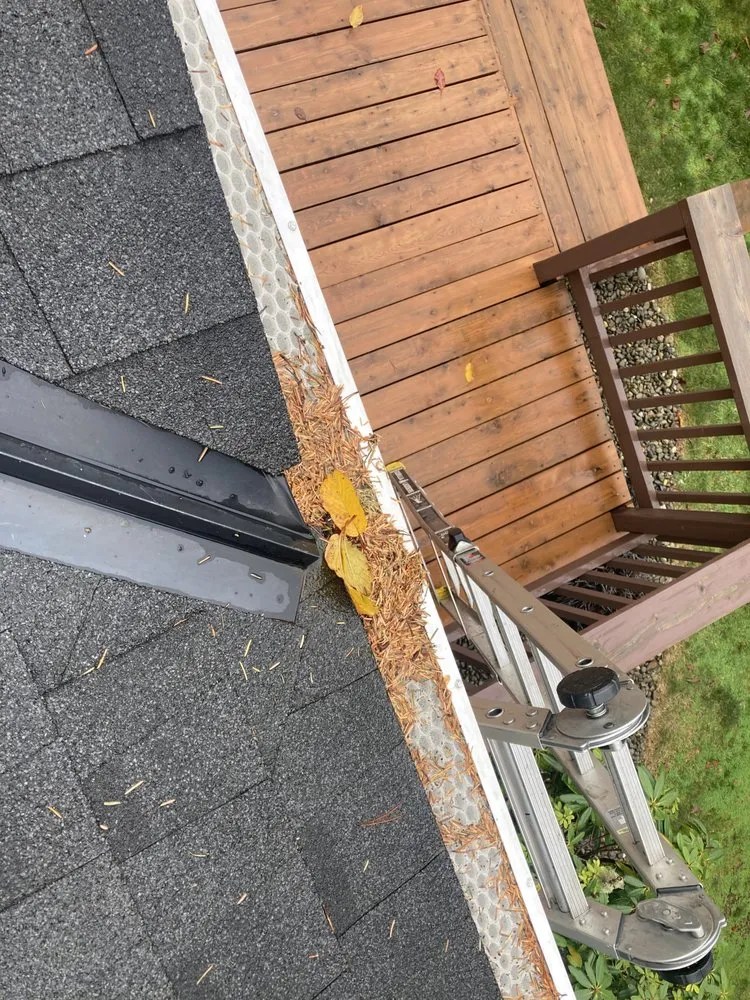Slide of Perfect View Roof Cleaning & Care