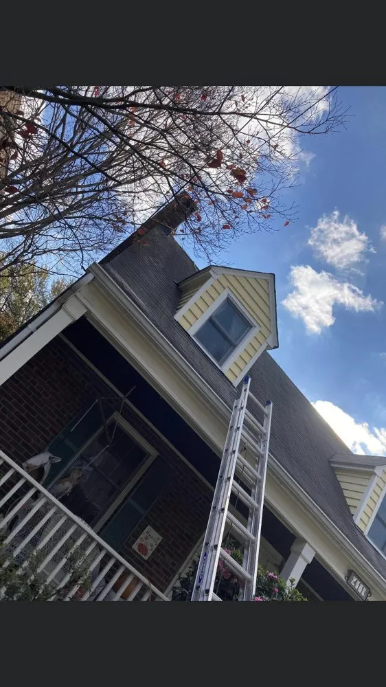 Slide of Perfecta Roofing and Masonry