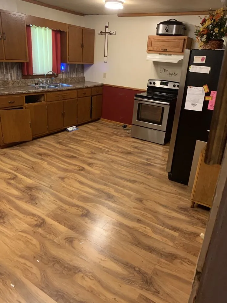 Slide of Perfection Construction & Handyman Services