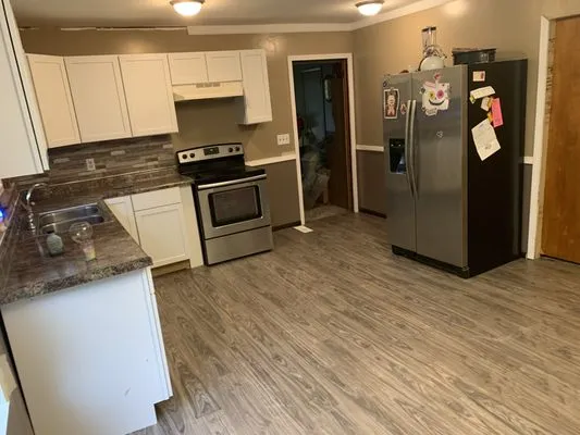 Perfection Construction & Handyman Services