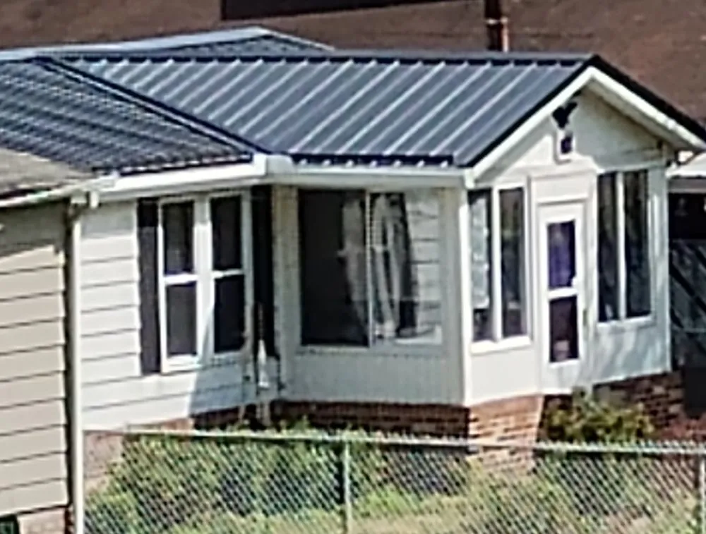 Slide of Perfection Metal Roofing