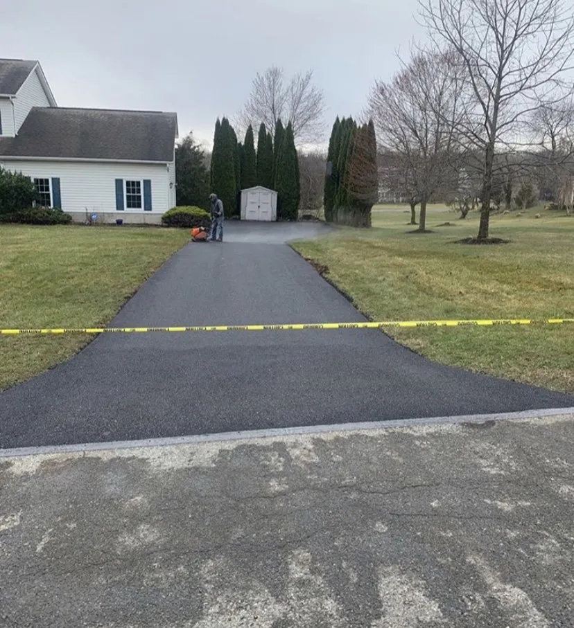 Slide of Perfection Paving And Roofing