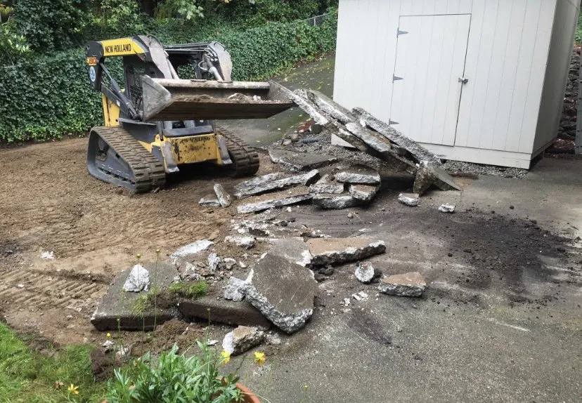 Slide of Perfection Paving And Roofing