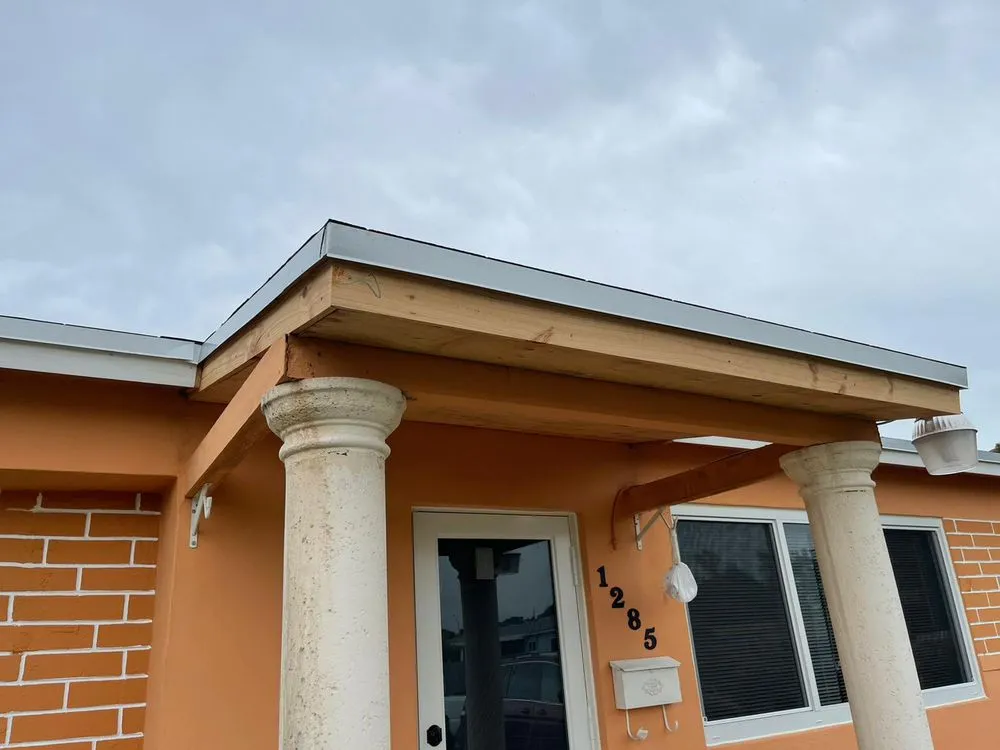 Slide of Perfection roofing & exterior remodel