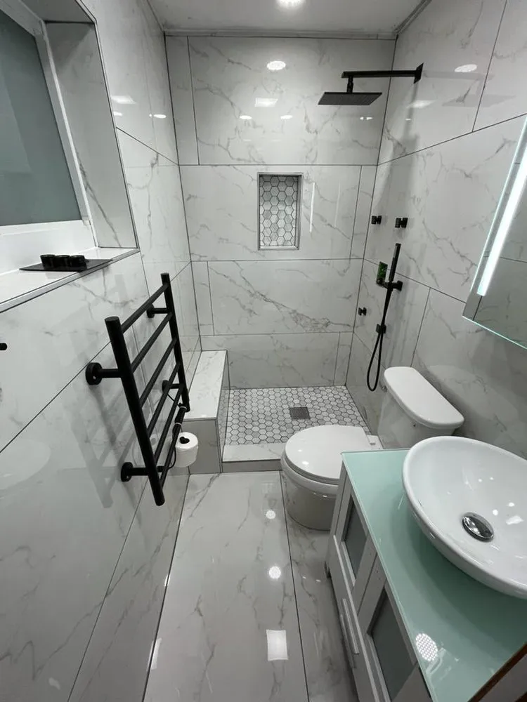 Slide of Perfection roofing & exterior remodel