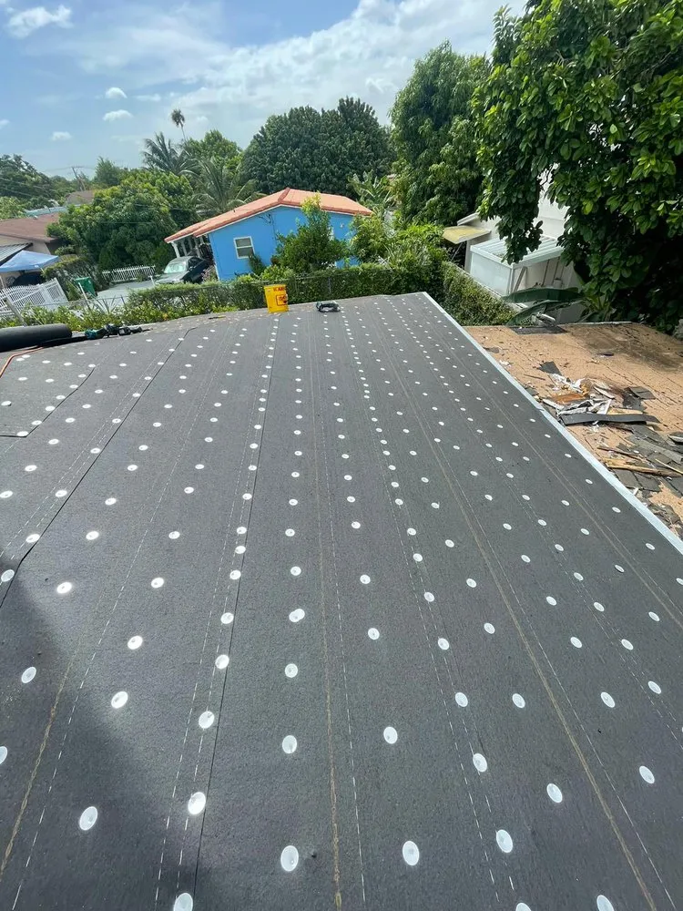 Slide of Perfection roofing & exterior remodel