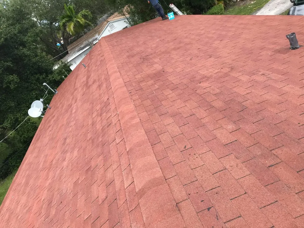 Slide of Perfection roofing & exterior remodel