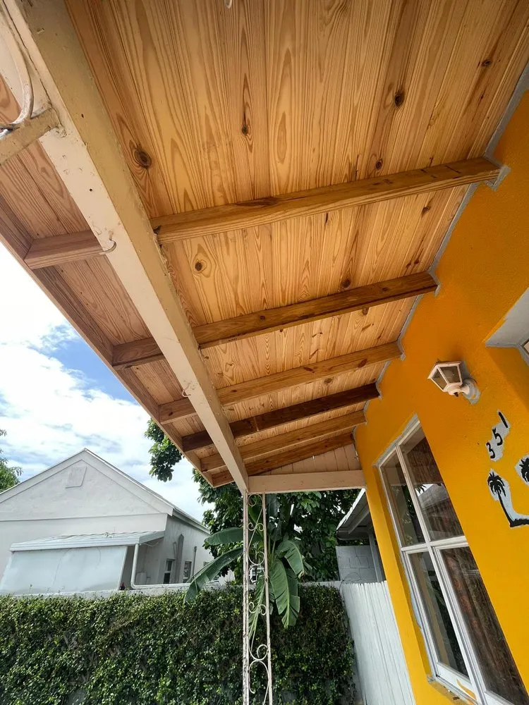 Slide of Perfection roofing & exterior remodel