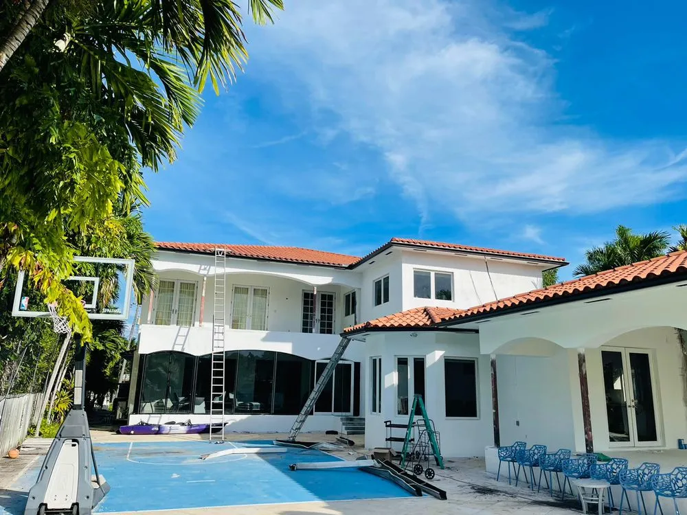 Slide of Perfection roofing & exterior remodel