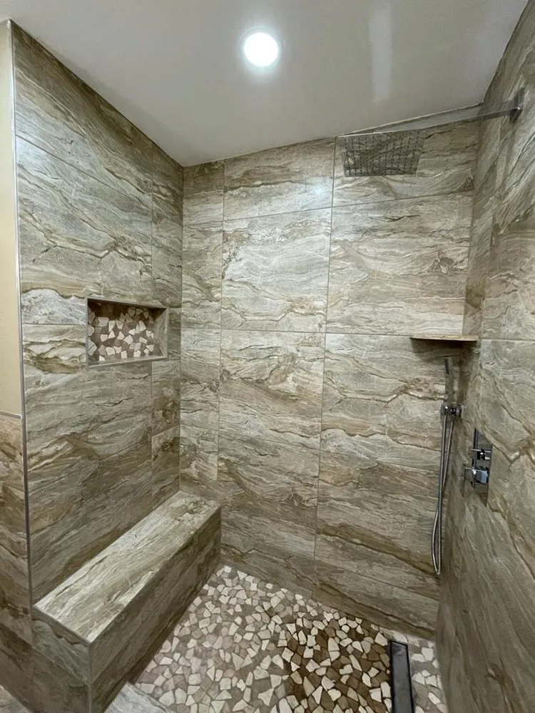 Slide of Perfection roofing & exterior remodel