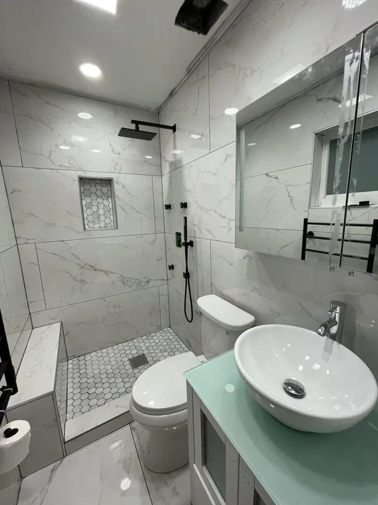 Slide of Perfection roofing & exterior remodel