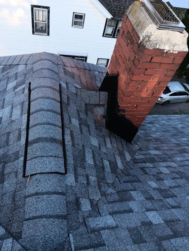 Slide of Perfection Roofing & Siding