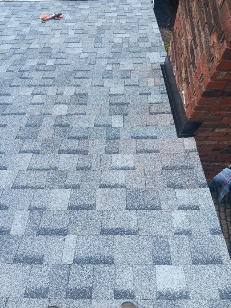 Slide of Perfection Roofing & Siding