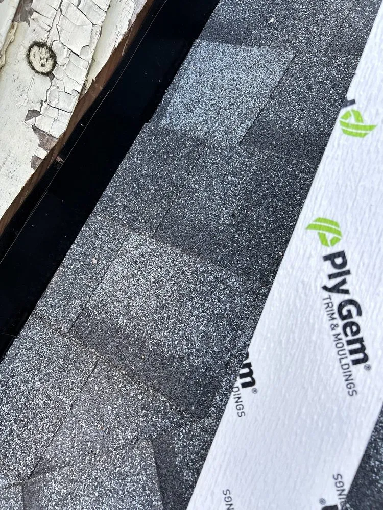 Slide of Perfection Roofing & Siding