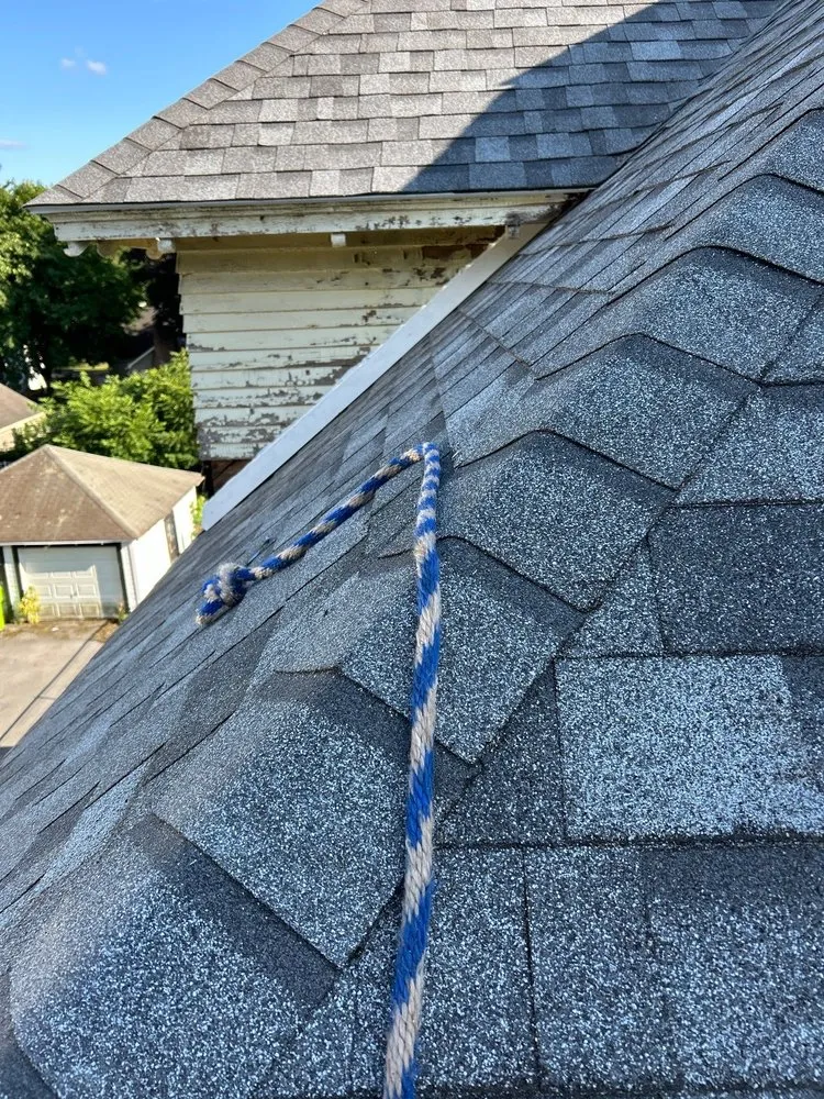 Slide of Perfection Roofing & Siding