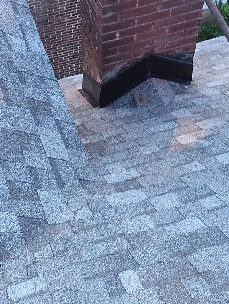 Slide of Perfection Roofing & Siding